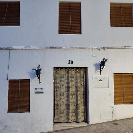 La Casita Tipica Villa Zuheros Luaran gambar