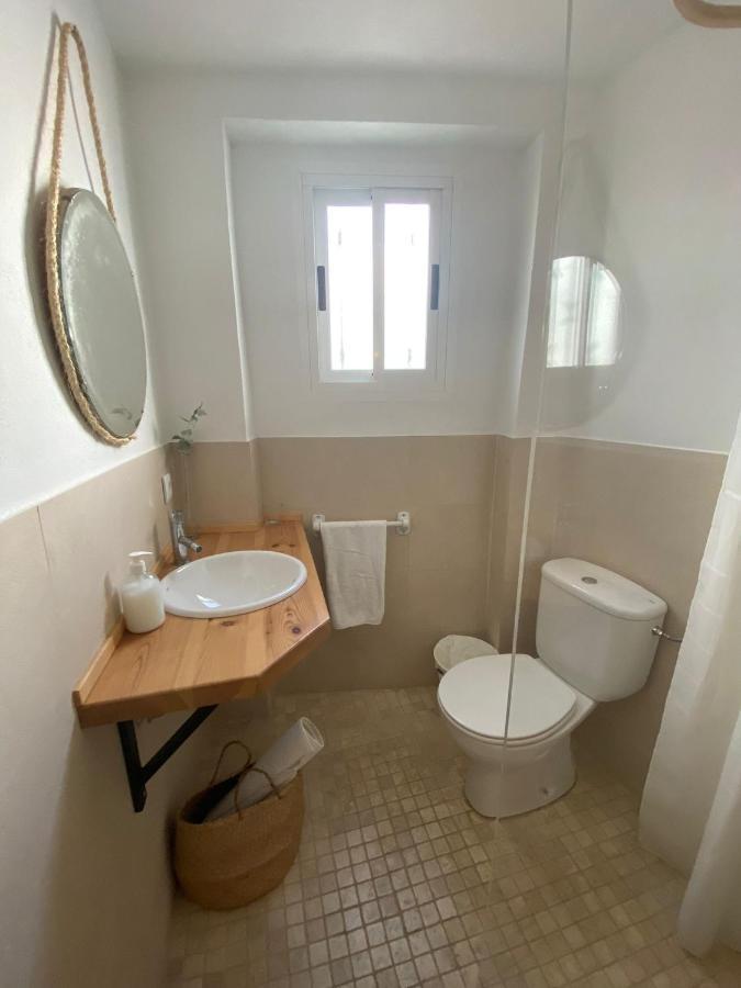 La Casita Tipica Villa Zuheros Luaran gambar