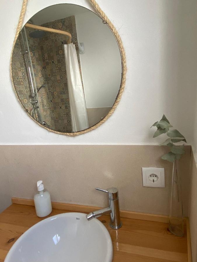 La Casita Tipica Villa Zuheros Luaran gambar